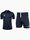 Bild von adidas Męski strój sportowy koszulka spodenki Entrada 22 Polo H57487/H57506 Produktvariante