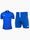 Bild von adidas Męski strój sportowy koszulka spodenki Entrada 22 Polo HG6285/HG6294 Produktvariante