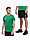 Bild von adidas Męski strój sportowy koszulka spodenki Entrada 26 JZ2503/JZ2521 Produktvariante