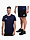 Bild von adidas Męski strój sportowy koszulka spodenki Entrada 26 JZ2504/JZ2521 Produktvariante