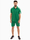 Bild von adidas męski strój sportowy koszulka spodenki Squadra 21 Polo GP6430/GN5769 Produktvariante