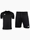 Bild von adidas męski strój sportowy koszulka spodenki Tiro 23 Competition Jersey HK7638/HL3923 Produktvariante