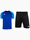 Bild von adidas męski strój sportowy koszulka spodenki Tiro 23 Competition Jersey HU1296/HL3923 Produktvariante