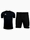 Bild von adidas Męski strój sportowy koszulka spodenki Tiro 23 League Jersey HR4607/HT6129 Produktvariante
