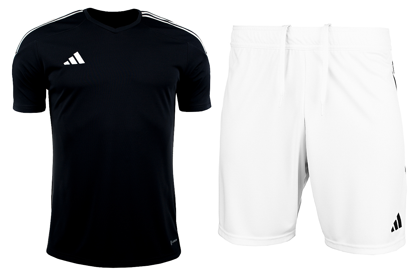 adidas Sport-Set T-shirt Kurze Hose Tiro 23 League Jersey HR4607/IB8083