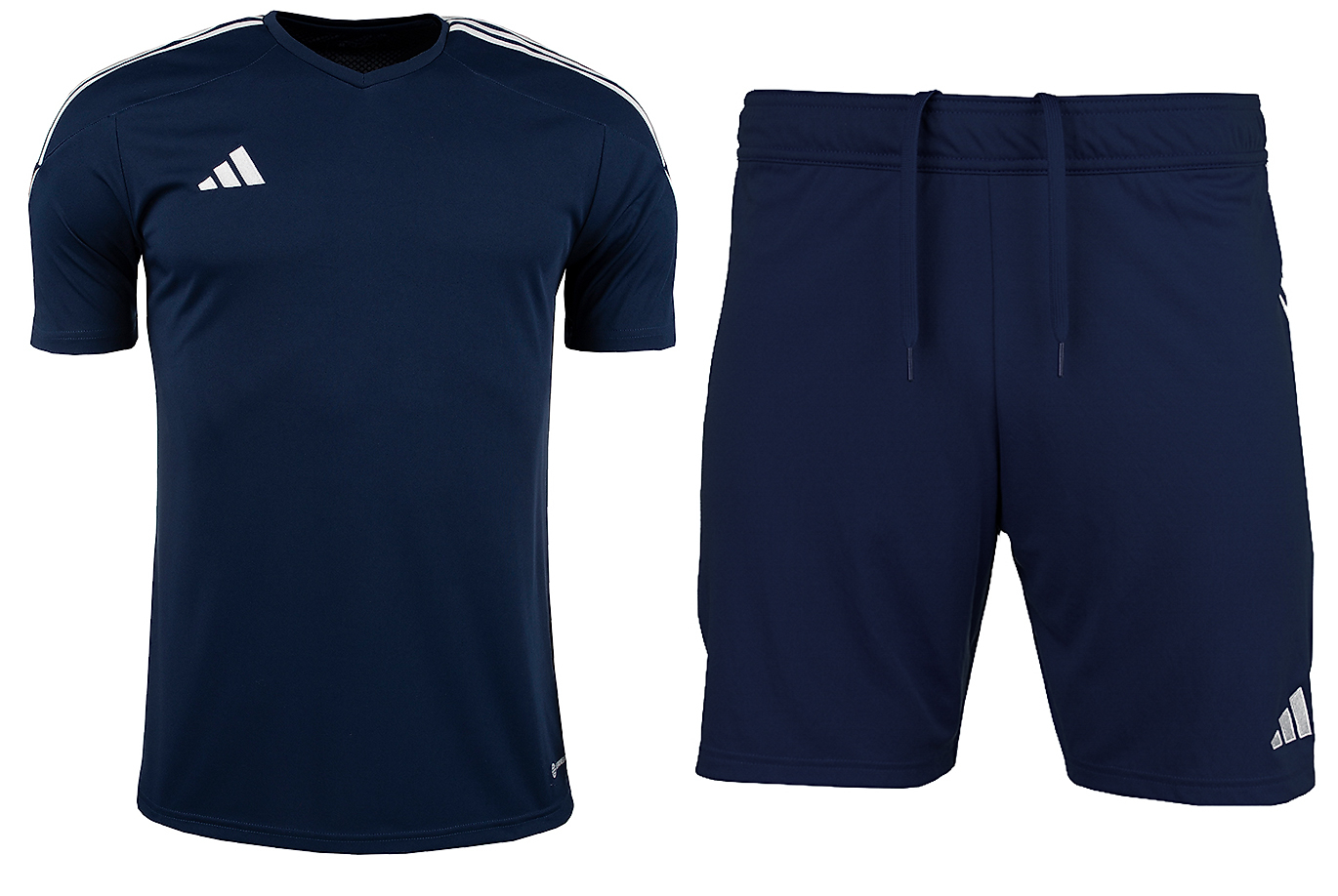 adidas Sport-Set T-shirt Kurze Hose Tiro 23 League Jersey HR4608/IB8081