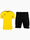 Bild von adidas Męski strój sportowy koszulka spodenki Tiro 23 League Jersey HR4609/HT6129 Produktvariante