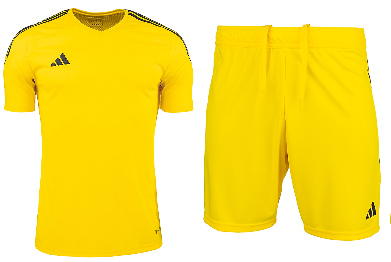 adidas Sport-Set T-shirt Kurze Hose Tiro 23 League Jersey HR4609/IB8085