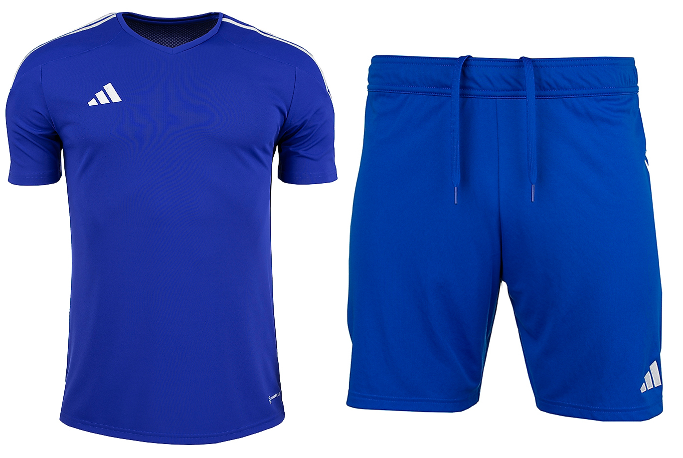 adidas Sport-Set T-shirt Kurze Hose Tiro 23 League Jersey HR4611/IB8084