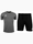 Bild von adidas Męski strój sportowy koszulka spodenki Tiro 23 League Jersey IC7478/HT6129 Produktvariante