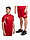 Bild von Komplet sportowy męski adidas Tiro 25 Competition Match JP4734/JP4743 Produktvariante