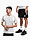 Bild von adidas Męski strój sportowy koszulka spodenki Tiro 26 League KB1349/KA8773 Produktvariante