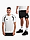 Bild von adidas Męski strój sportowy koszulka spodenki Tiro 26 League KB1352/KA8773 Produktvariante