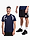 Bild von adidas Męski strój sportowy koszulka spodenki Tiro 26 League KB1360/KA8773 Produktvariante