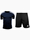 Bild von adidas męski strój sportowy koszulka spodenki Squadra 21 Jersey Short Sleeve GN5724/GN5776 Produktvariante
