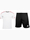 Bild von adidas męski strój sportowy koszulka spodenki Squadra 21 Jersey Short Sleeve GN5725/GN5776 Produktvariante