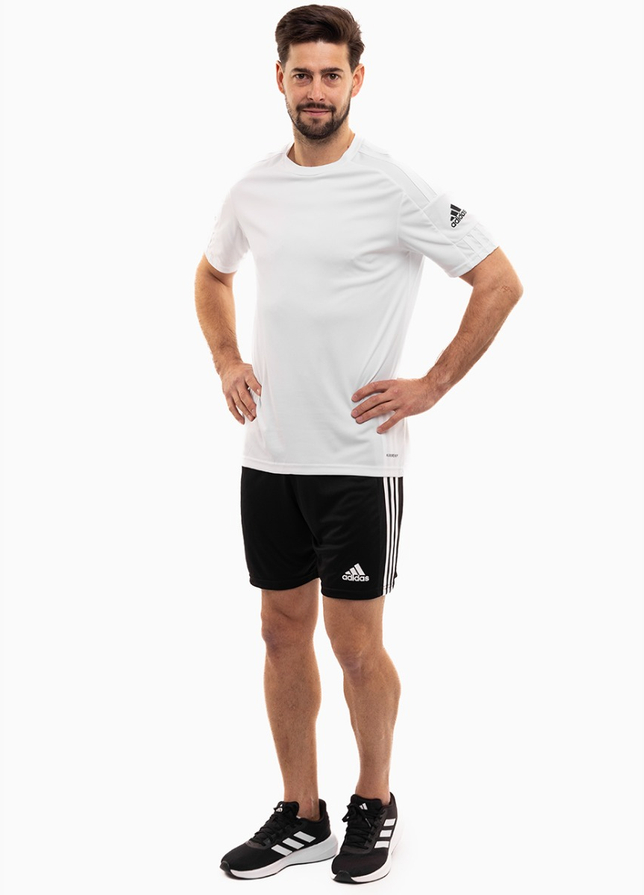 adidas Sport-Set T-shirt Kurze Hose Squadra 21 Jersey Short Sleeve GN5726/GN5776 adidas Sport-Set T-shirt Kurze Hose Squadra 21 Jersey Short Sleeve GN5726/GN5776