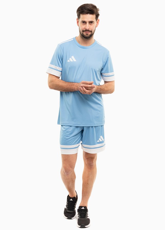 adidas Herren Sport Set Squadra 25 JG5828/JH3407 adidas Herren Sport Set Squadra 25 JG5828/JH3407