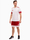 Bild von adidas Męski strój sportowy Squadra 25 JG5829/JE7745 Produktvariante