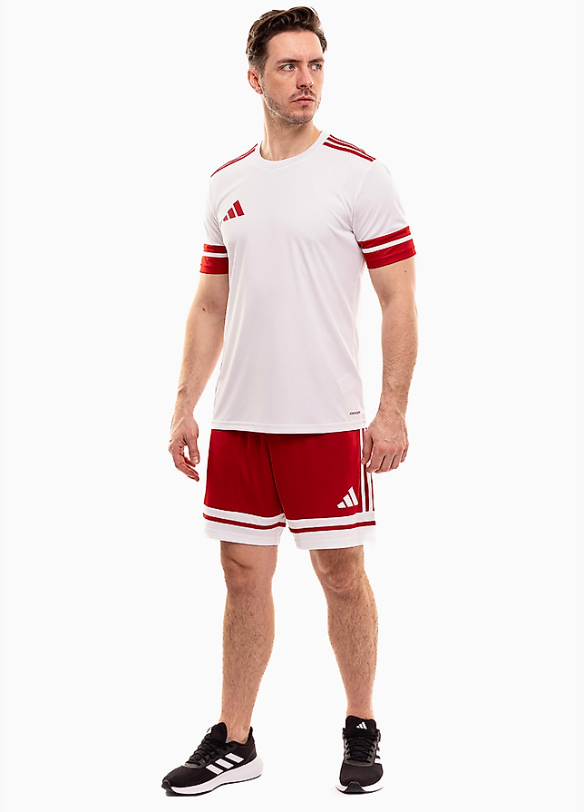adidas Herren Sport Set Squadra 25 JG5829/JE7745 adidas Herren Sport Set Squadra 25 JG5829/JE7745