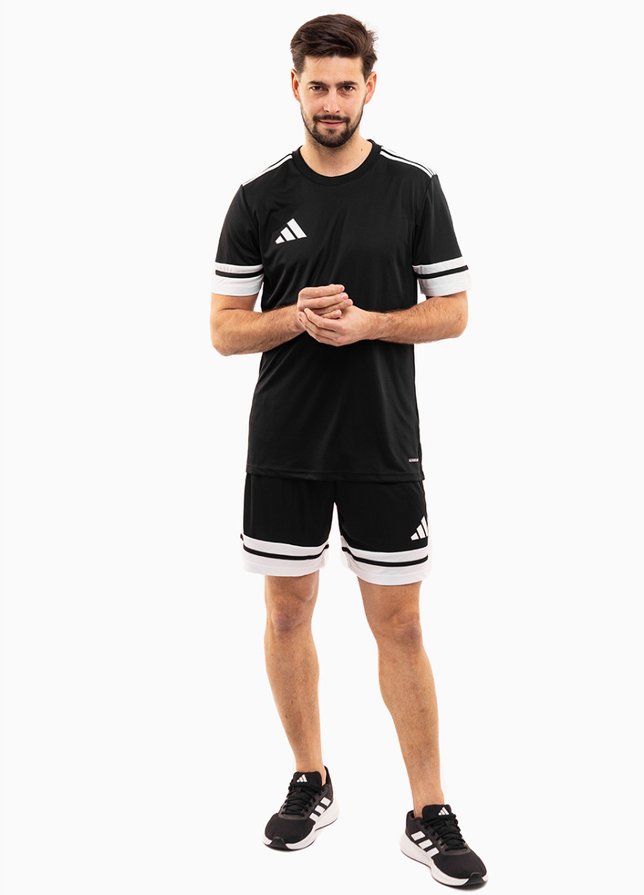 adidas Herren Sport Set Squadra 25 JG5832/JH3402 adidas Herren Sport Set Squadra 25 JG5832/JH3402