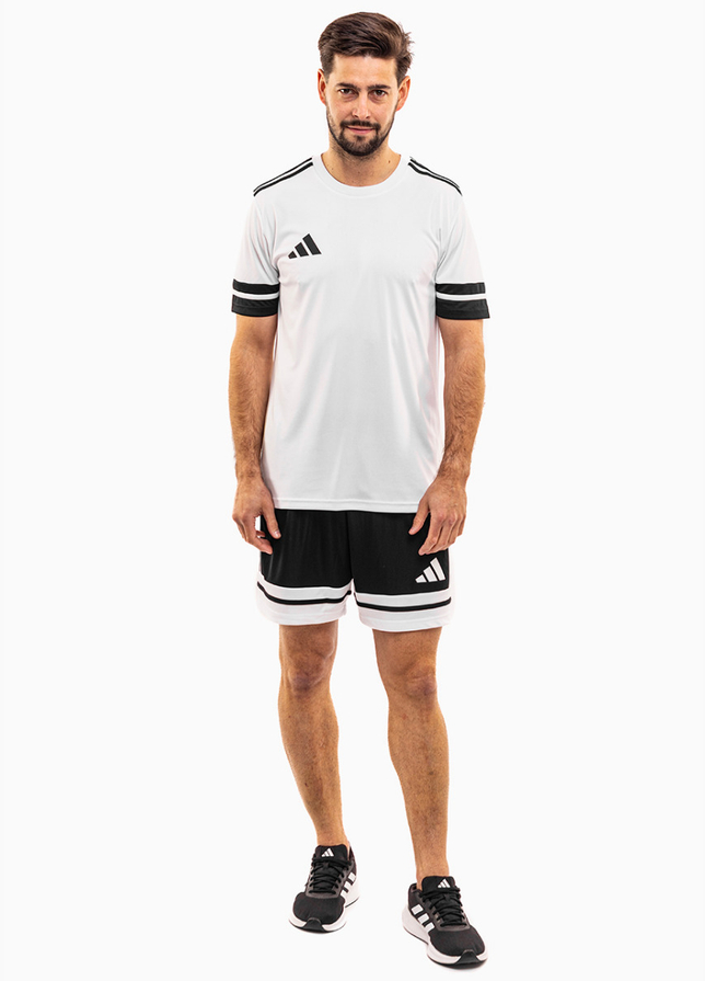 adidas Herren Sport Set Squadra 25 JG5835/JH3402 adidas Herren Sport Set Squadra 25 JG5835/JH3402
