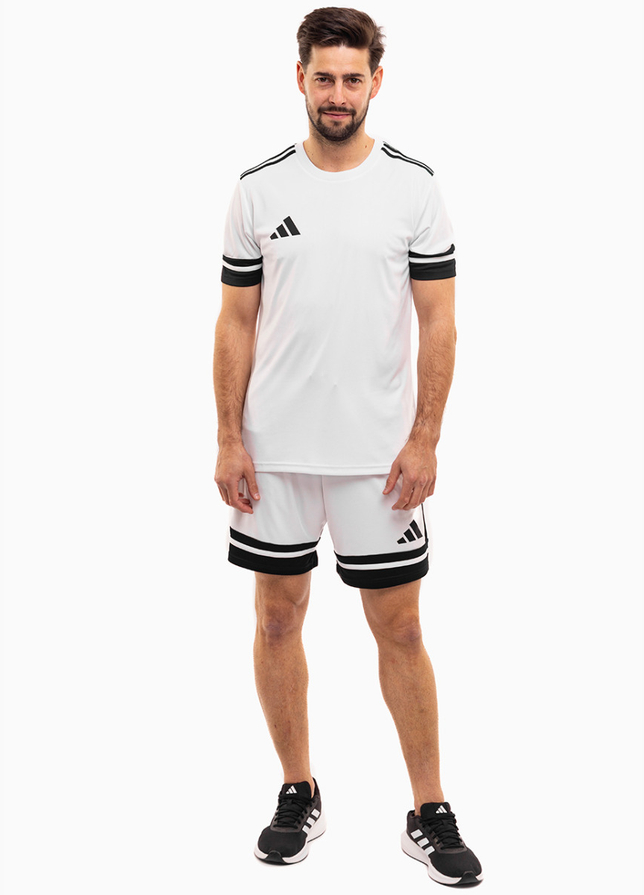adidas Herren Sport Set Squadra 25 JG5835/JH3412 adidas Herren Sport Set Squadra 25 JG5835/JH3412