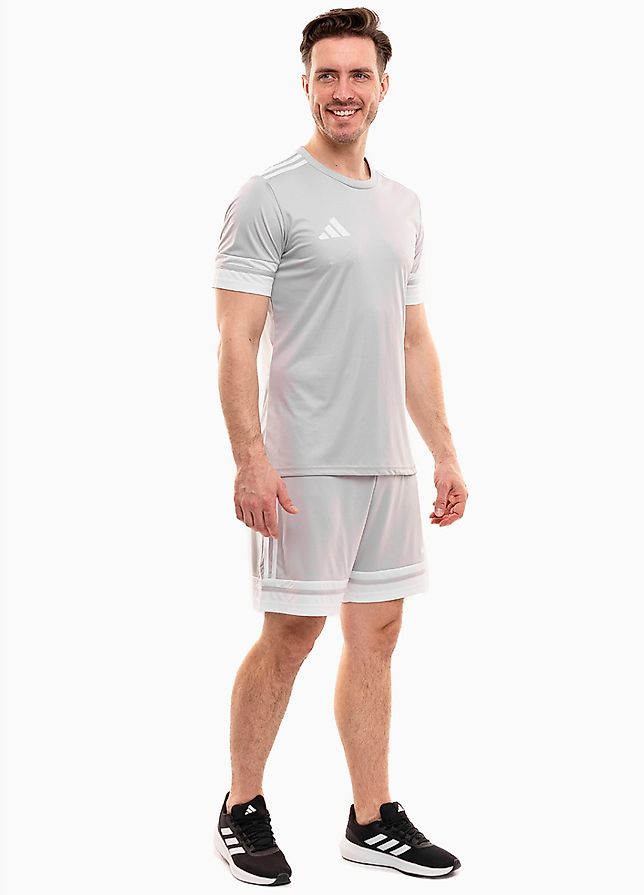 adidas Herren Sport Set Squadra 25 JG5837/JH3413 adidas Herren Sport Set Squadra 25 JG5837/JH3413