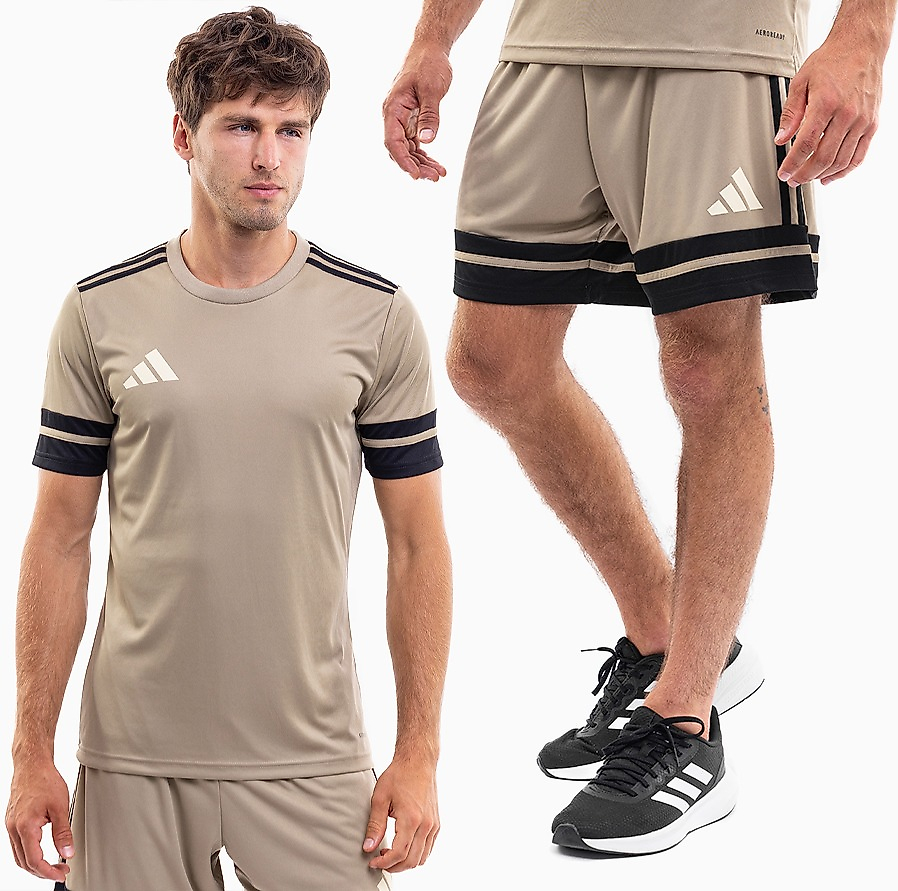 adidas Herren Sportanzug Squadra 25 JP3412/JP3403