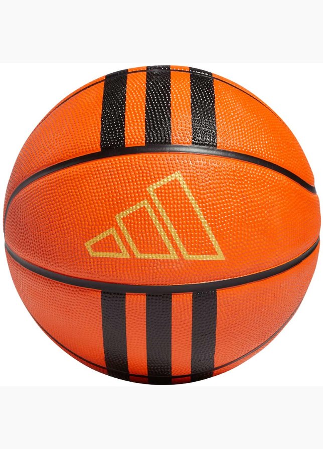 adidas Basketball 3-Stripes Rubber X3 HM4970 adidas Basketball 3-Stripes Rubber X3 HM4970