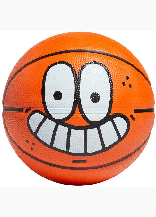 adidas Basketball Lil' Stripe Mini HM4973 adidas Basketball Lil' Stripe Mini HM4973