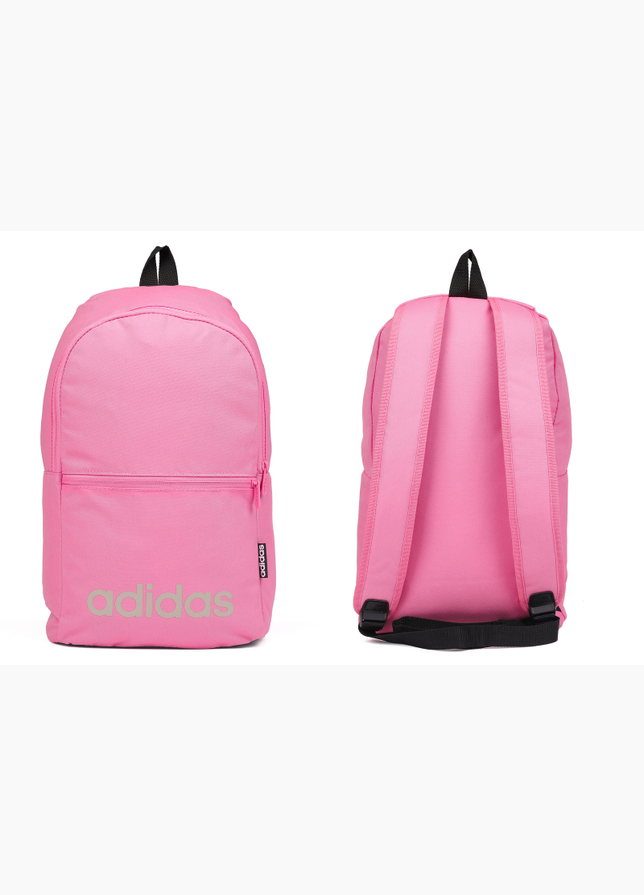adidas Rucksack Linear Classic Daily HM2639 OUTLET adidas Rucksack Linear Classic Daily HM2639 OUTLET
