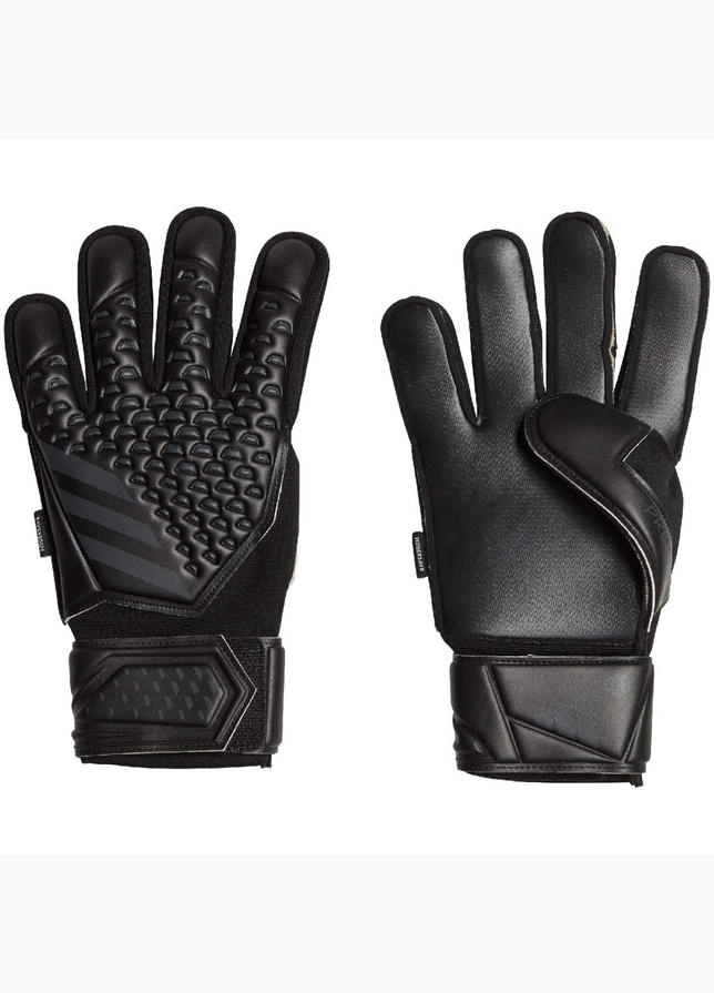 adidas Torwarthandschuhe Predator Match Fingersave HY4076 adidas Torwarthandschuhe Predator Match Fingersave HY4076