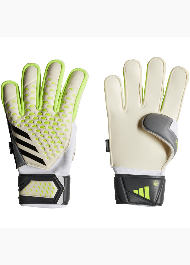 adidas Torwarthandschuhe Predator Match Fingersave IA0877 adidas Torwarthandschuhe Predator Match Fingersave IA0877