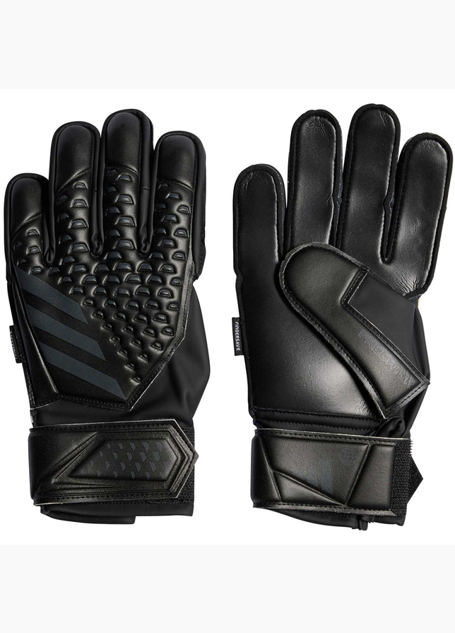 adidas Torwarthandschuhe Predator Match Fingersave Junior HY4073 adidas Torwarthandschuhe Predator Match Fingersave Junior HY4073
