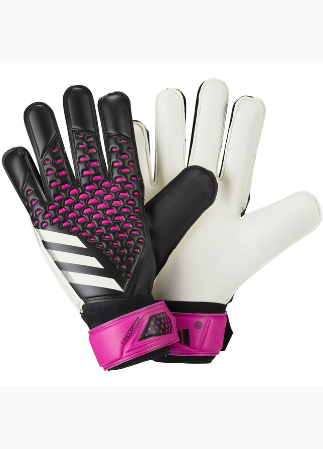 adidas Torwarthandschuhe Predator Training HN5587 adidas Torwarthandschuhe Predator Training HN5587