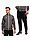 Bild von adidas Komplet męski Entrada 22 Presentation H57535/H57533 Produktvariante