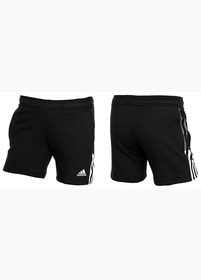 adidas Shorts Damen Tiro 21 Sweat GM7330 adidas Shorts Damen Tiro 21 Sweat GM7330