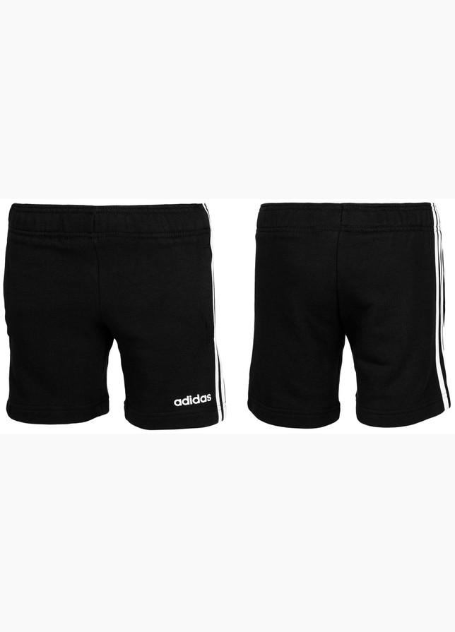adidas Kinder-Shorts Essentials 3 Stripes Knit Short DV1796 adidas Kinder-Shorts Essentials 3 Stripes Knit Short DV1796