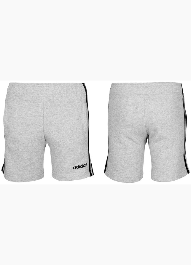 adidas Kinder-Shorts Essentials 3 Stripes Knit Short DV1797 adidas Kinder-Shorts Essentials 3 Stripes Knit Short DV1797