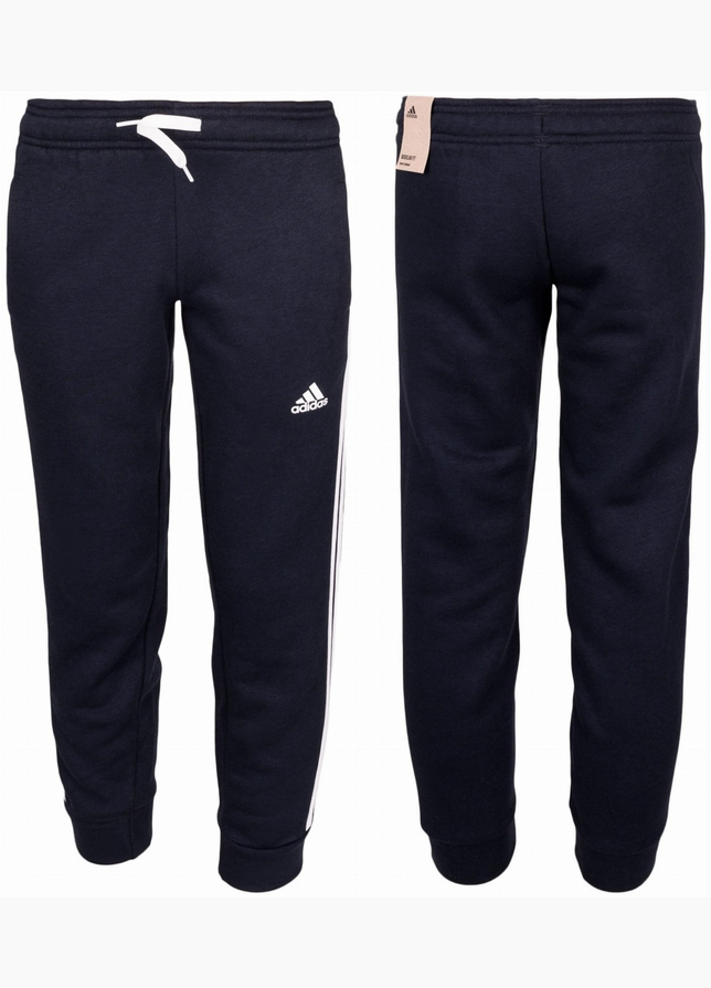 adidas Kinderhosen Essentials 3 Stripes Pant GQ8898 adidas Kinderhosen Essentials 3 Stripes Pant GQ8898