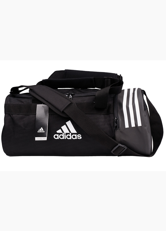 adidas Sporttasche Convertible 3 Stripes Duffel Bag CG1532 roz.S adidas Sporttasche Convertible 3 Stripes Duffel Bag CG1532 roz.S