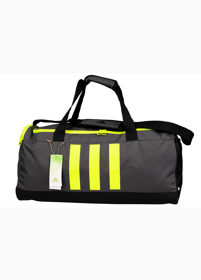 adidas Sporttasche Essentials 3- Stripes Duffel Bag M GN2047 adidas Sporttasche Essentials 3- Stripes Duffel Bag M GN2047