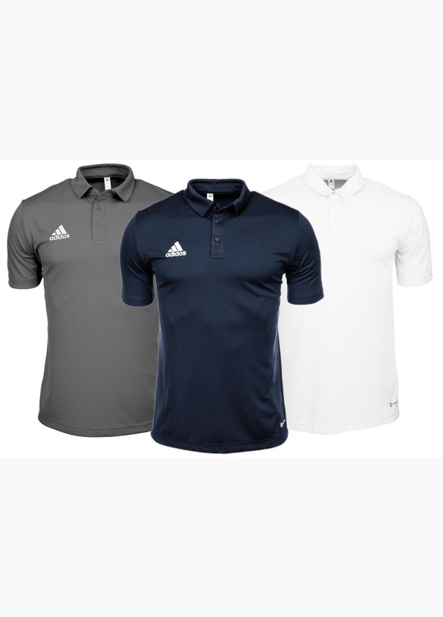 adidas Kinder T-Shirts Set Entrada 22 Polo H57493/H57485/HC5059 adidas Kinder T-Shirts Set Entrada 22 Polo H57493/H57485/HC5059