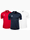 Bild von adidas Zestaw koszulek męskich Entrada 22 Polo H57487/H57489/HC5067 Produktvariante