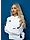 Bild von adidas Bluza damska Tiro 24 Hooded IR7508 Produktvariante