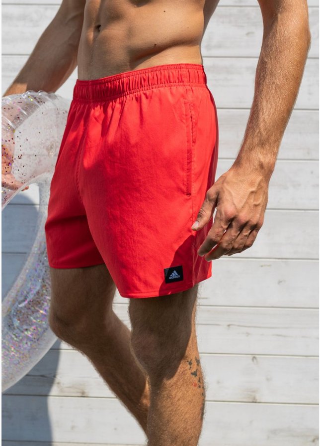 adidas Herren Badehose Solid CLX JC9919 adidas Herren Badehose Solid CLX JC9919