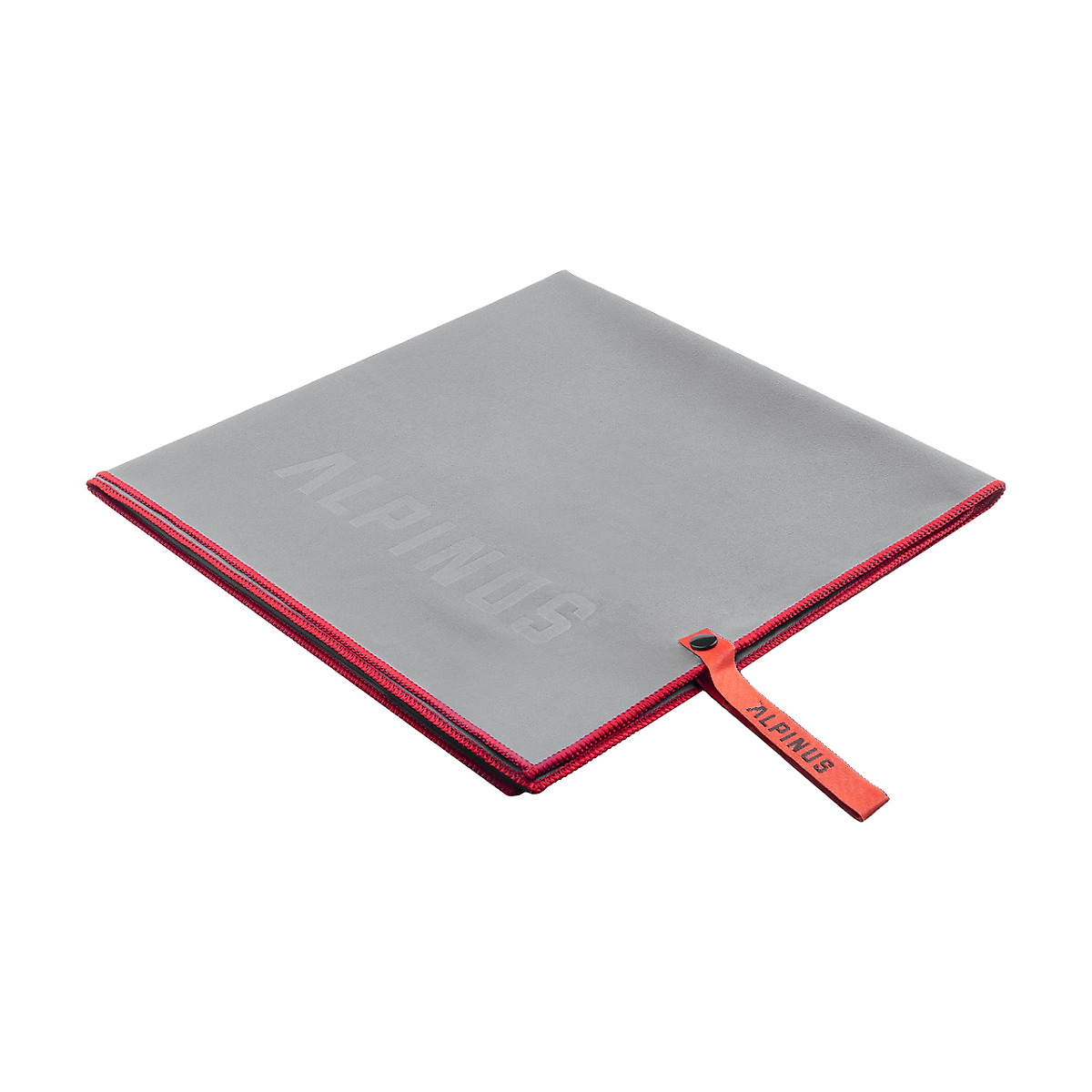 Alpinus Handtuch Towel Alicante CH43592