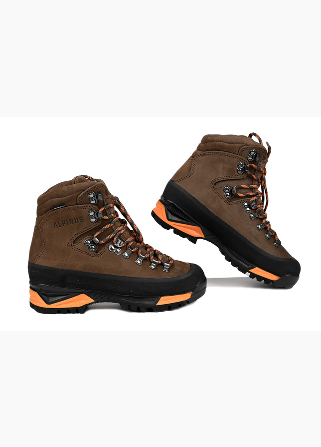 Alpinus Damen Trekkingschuhe Viso Craft Pro GN18222 Alpinus Damen Trekkingschuhe Viso Craft Pro GN18222