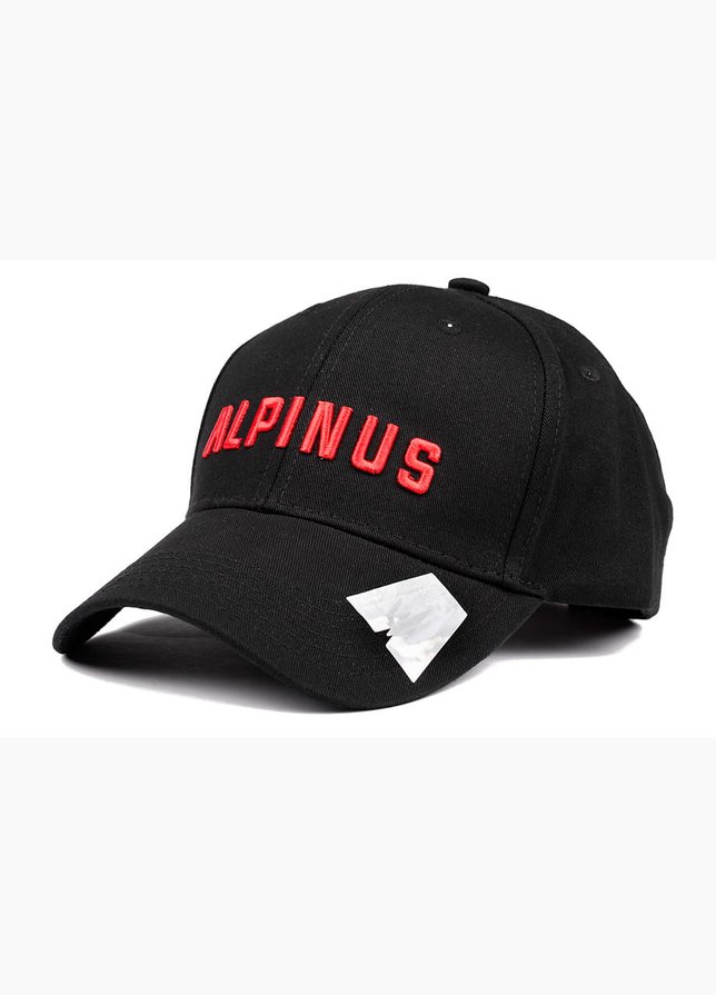 Alpinus Baseballmütze Rwenzori ALP20BSC0002 02 OUTLET Alpinus Baseballmütze Rwenzori ALP20BSC0002 02 OUTLET